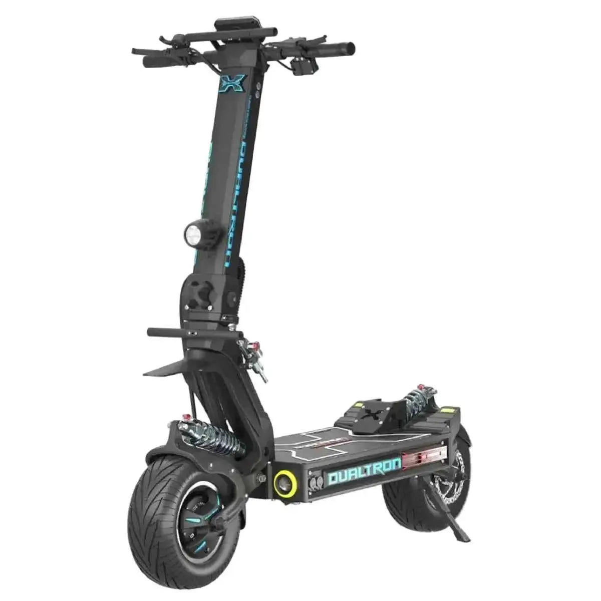 Dualtron X LTD Electric Scooter