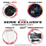 TEVERUN FIGHTER MINI ECO 52V 20,8AH New 2025 Model image 6