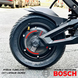 TEVERUN FIGHTER MINI ECO 52V 20,8AH New 2025 Model image 9