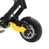 Teverun Blade Mini Pro Electric Scooter