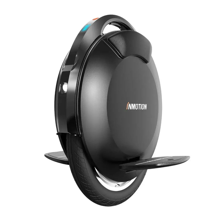 INMOTION V8S (728Wh LG) - The Lifty Electric