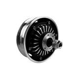 Vsett9 rear Motor