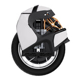 KingSong S18 Pro+ Electric Unicycle | 5000W Peak Power, 100km Range &amp; Premium Suspension Technology