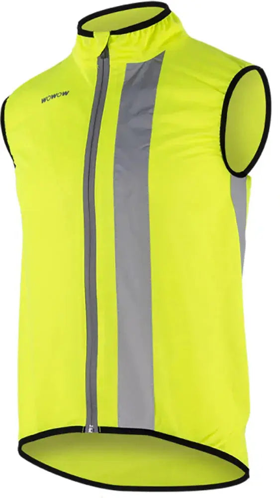WOWOW - Safety Vest - The Lifty Electric