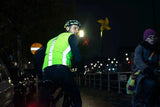 WOWOW - Safety Vest - The Lifty Electric