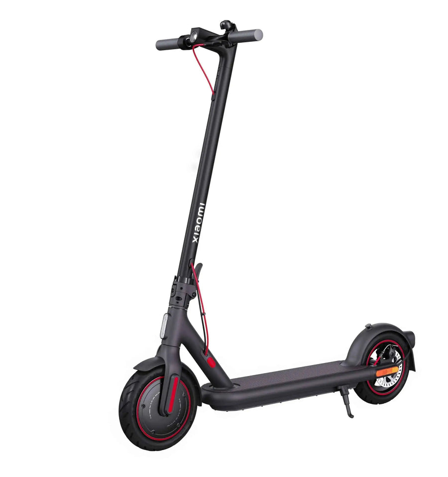 Xiaomi Electric Scooter 4 Pro - The Lifty Electric