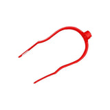 Xiaomi M365 & M365 pro fender reinforcement – red color