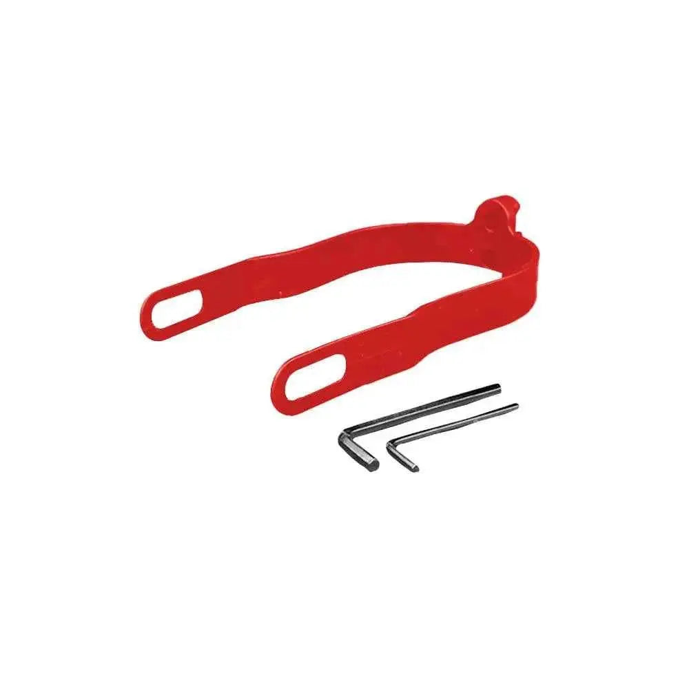 Xiaomi M365 & M365 pro fender reinforcement – red color