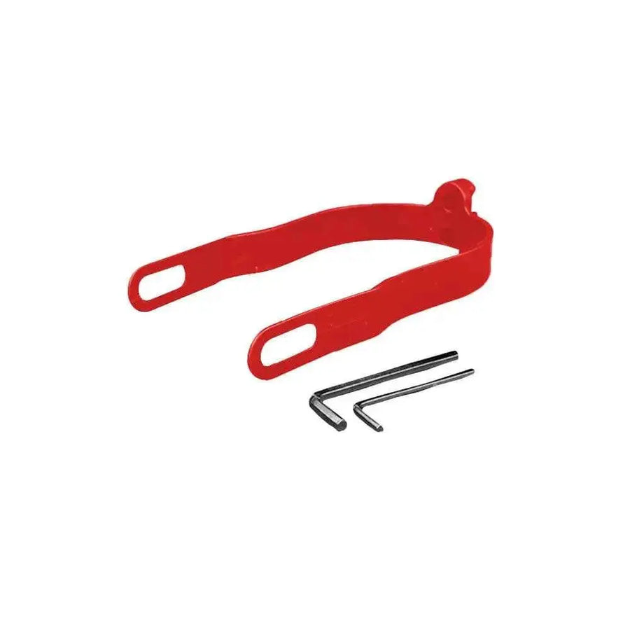 Xiaomi M365 & M365 pro fender reinforcement – red color