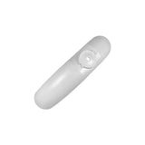 Xiaomi M365 & M365 Pro Front Fender – White Color - The Lifty Electric