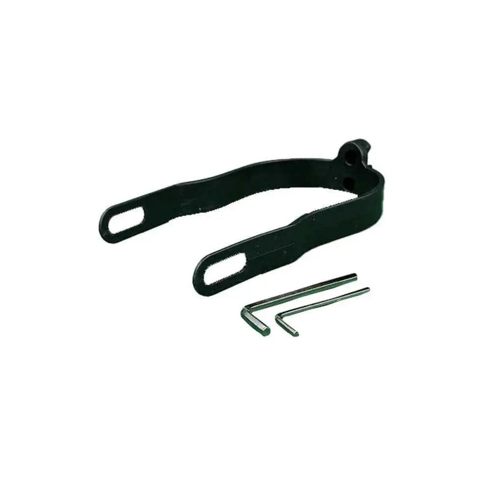 Xiaomi M365 & M365 pro Mudguard Reinforcement – Black