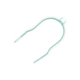 Xiaomi M365 & M365 pro Mudguard Reinforcement – White Color