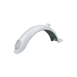 Xiaomi M365 & M365 Pro Rear Fender – White Color - The Lifty Electric