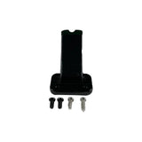 Xiaomi Pro 2 Rear Mudguard Cable Pass - The Lifty Electric