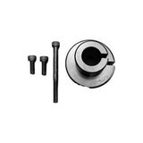 Xlock Monorim Extender With Xiaomi M365 Suspension – Black Color