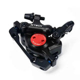 Xtech Brake Caliper Black
