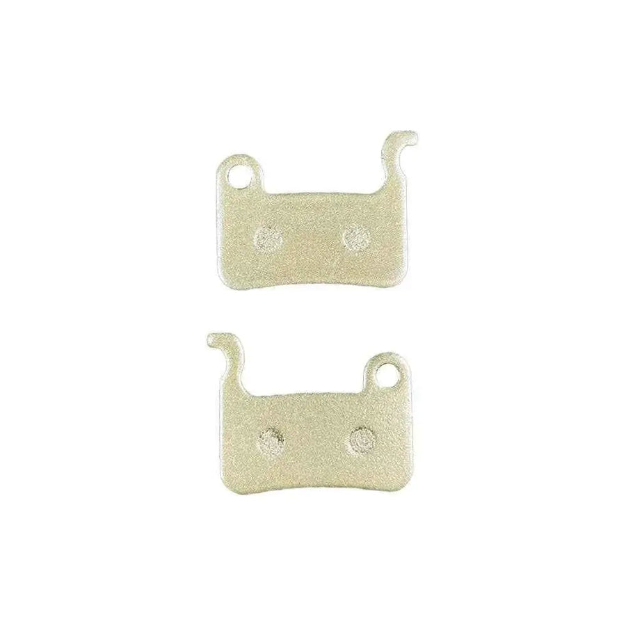 Xtech Zoom Metallic Brake Pads
