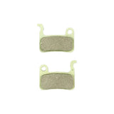 Xtech Zoom Metallic Brake Pads