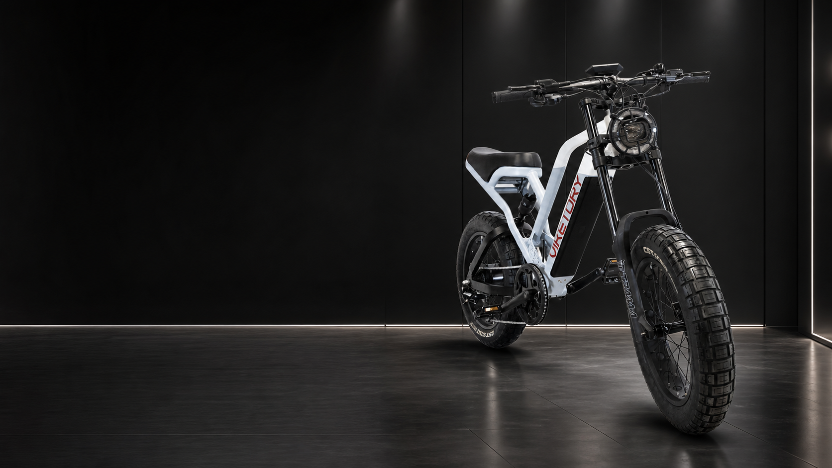Bike to Work Scheme at The Lifty Labs Dublin